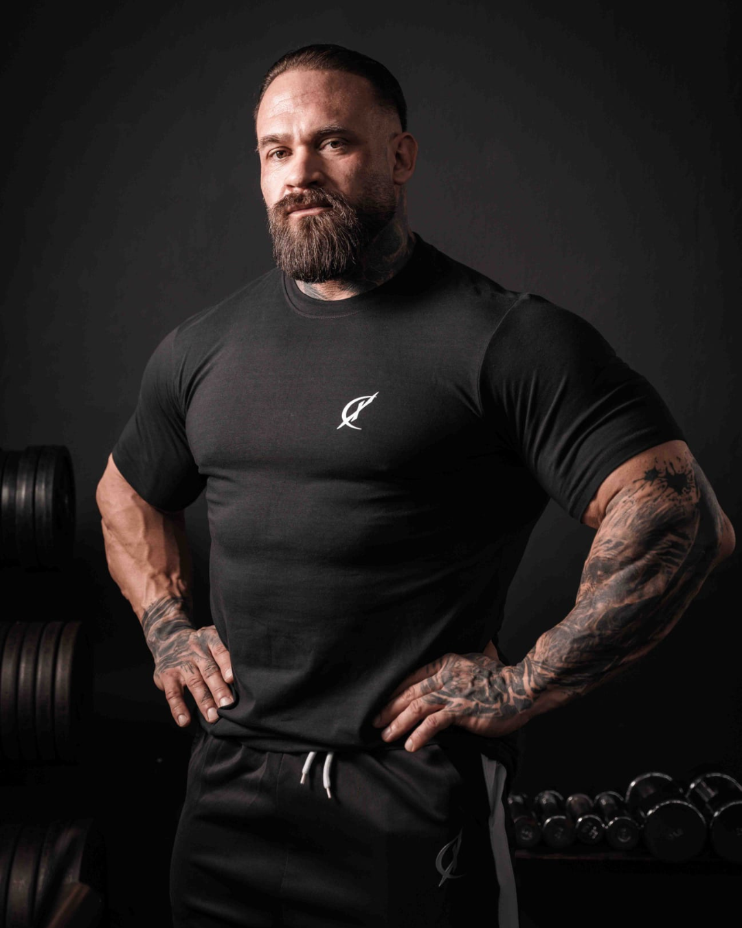 Markus Hoppe, Online-Fitness-Coach