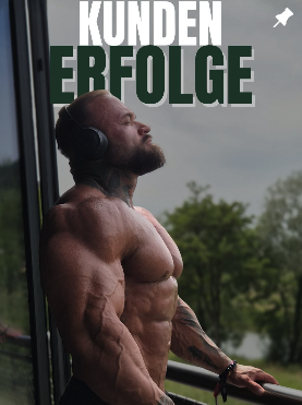 Reel: Kunden-Erfolge